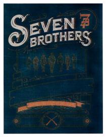 SEVEN BROTHERS 7