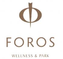 FOROS WELLNES & PARK