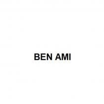 BEN AMI