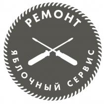 РЕМОНТ ЯБЛОЧНЫЙ СЕРВИС