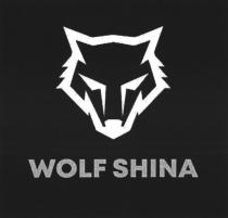 WOLF SHINA