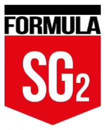 FORMULA SG2