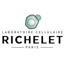 LABORATOIRE CELLULAIRE RICHELET PARIS