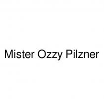 Mister Ozzy Pilzner