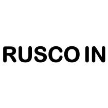 RUSCO IN