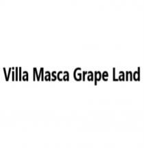Villa Masca Grape Land