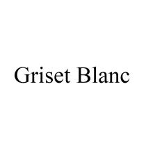 Griset Blanc