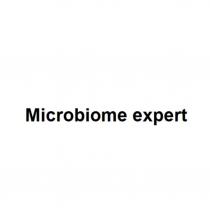 Microbiome expert