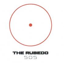 THE RUBEDO SOS