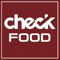 check food