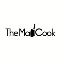 The Mad Cook