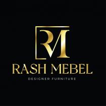 RASH MEBEL designer furniture