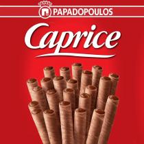 PAPADOPOULOS CAPRICE