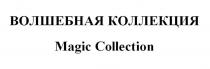 ВОЛШЕБНАЯ КОЛЛЕКЦИЯ Magic Collection