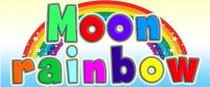 Moon rainbow