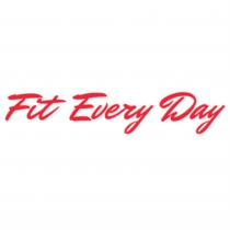 FIT EVERY DAY