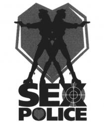 SEX POLICE