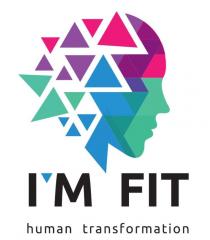 I'M FIT, HUMAN TRANSFORMATION