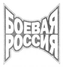 БОЕВАЯ РОССИЯ