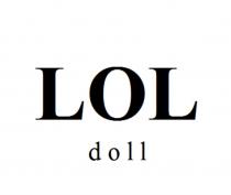 LOL DOLL