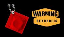 SEXOHOLIС, WARNING