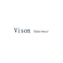 Vison Underwear