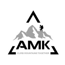 AMK, CLIMB MOUNTAINS TOGETHER