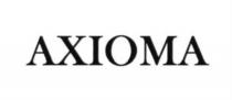 AXIOMA