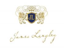 JAMES LANGLEY JL