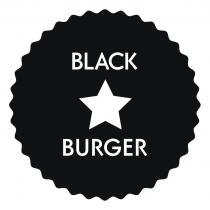 BLACK BURGER