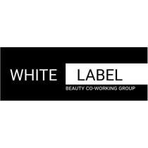 WHITE LABEL BEAUTY CO-WORKING GROUP