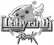 Labyrinth Ragnarok