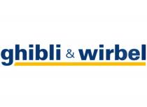 GHIBLI & WIRBEL