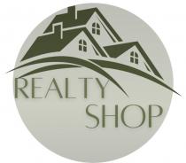 REALTY SHOP