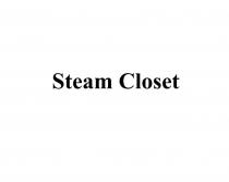 Steam Closet