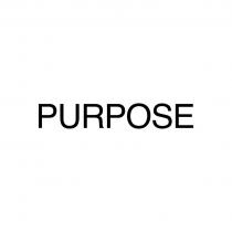 PURPOSE