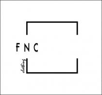 FNC clothing
