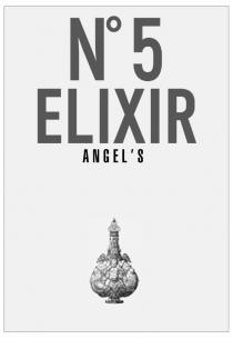 ELIXIR ANGEL'S