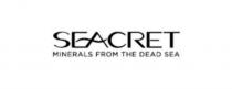 SEACRET MINERALS FROM THE DEAD SEA