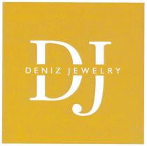 DJ DENIZ JEWELRY