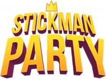 Stickman Party