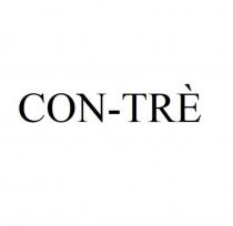 CON-TRE