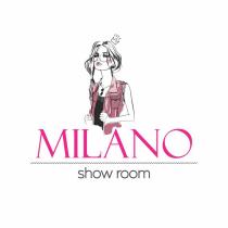 MILANO show room