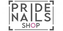 PRIDE NAILS SHOP