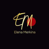 EM Elena Merkina