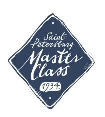 Master Class, Saint-Petersburg