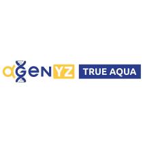 AGENYZ TRUE AQUA