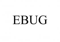 EBUG