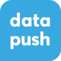 data push