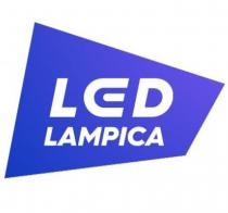 LED LAMPICA
